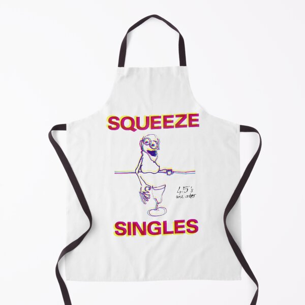 Item preview, Retro Style Squeeze Band Great Mens designed and sold by Misael Keegan.