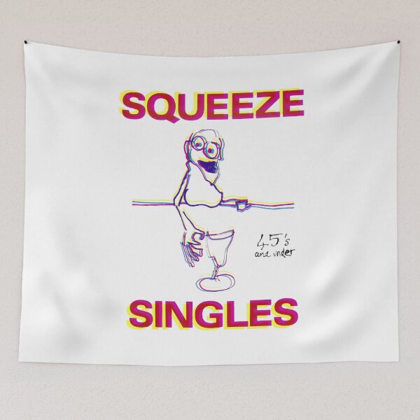 Item preview, Retro Style Squeeze Band Great Mens designed and sold by Misael Keegan.