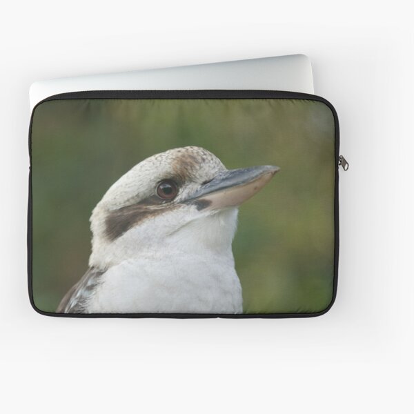 Kookaburra Laptop Sleeve