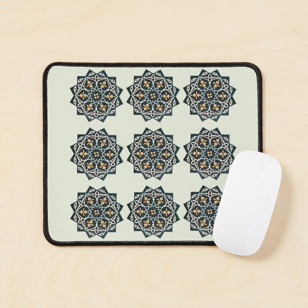 Item preview, Mouse Pad designed and sold by hockeng.