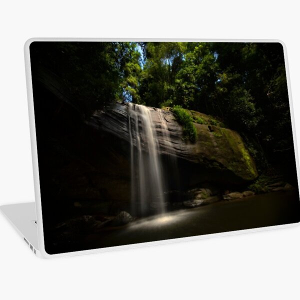 Verdantine Laptop Skin