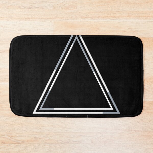 Item preview, Triangle designed and sold by ganolastore.