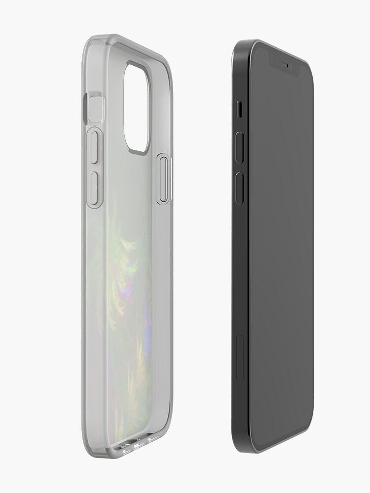 Alternate view of Jungle #fractal art 2 iPhone Case & Cover
