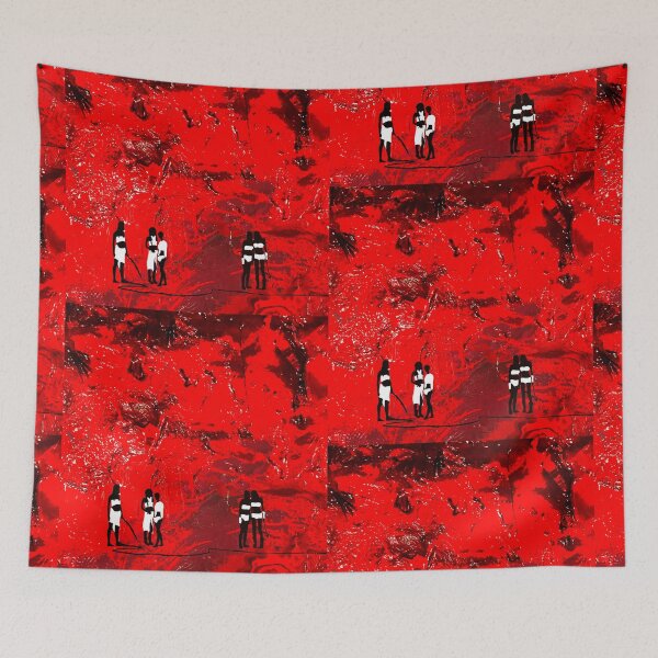 Item preview, The Wives designed and sold by Breatheasy Productions.