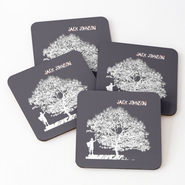 Item preview, Jack Johnson designed and sold by Hanmkaiza.