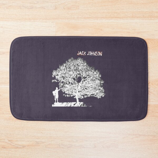 Item preview, Jack Johnson designed and sold by Hanmkaiza.