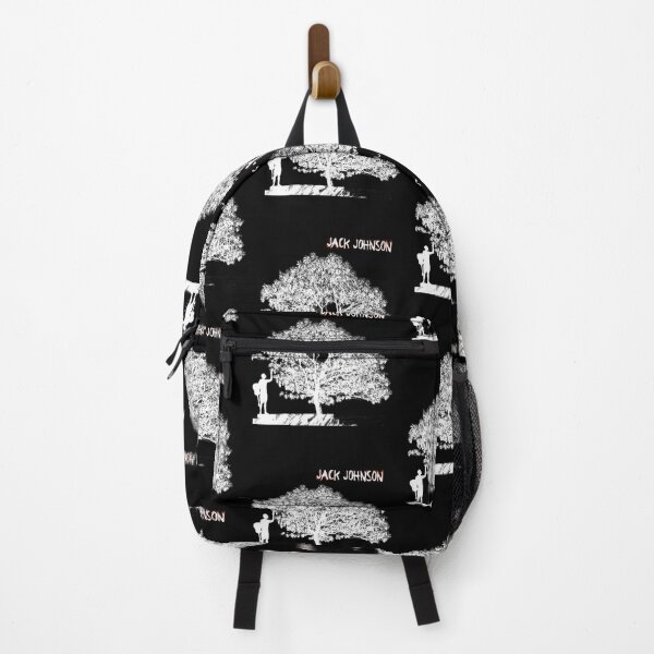 Item preview, Jack Johnson designed and sold by Hanmkaiza.