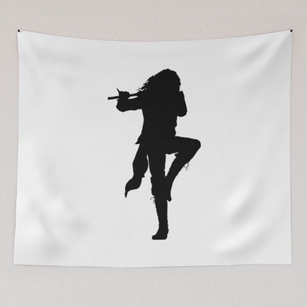 Item preview, Jethro Tull designed and sold by Hanmkaiza.