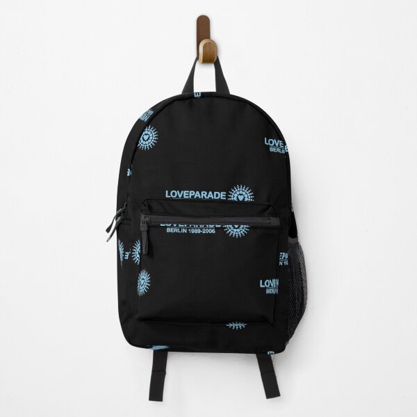 Item preview, Loveparade Berlin designed and sold by Hanmkaiza.