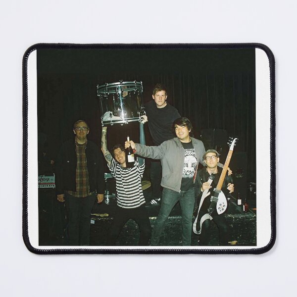 Item preview, Joyce Manor Young Rock Band Variety Instruments Lyrics Million Dollars To Kill Me Album Apparel For Fans Gift For Birthday designed and sold by JoyceManorLewis.