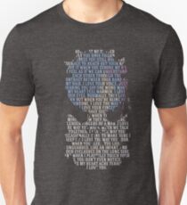 Rem's Confession Unisex T-Shirt