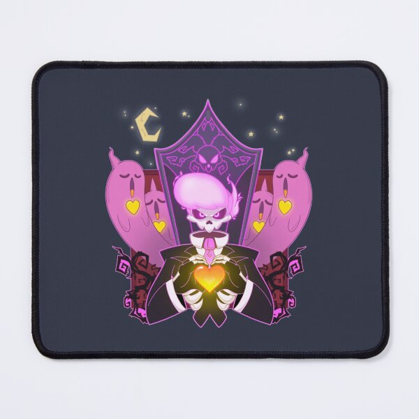 Item preview, Mystery Skulls Ghost designed and sold by Hanmkaiza.