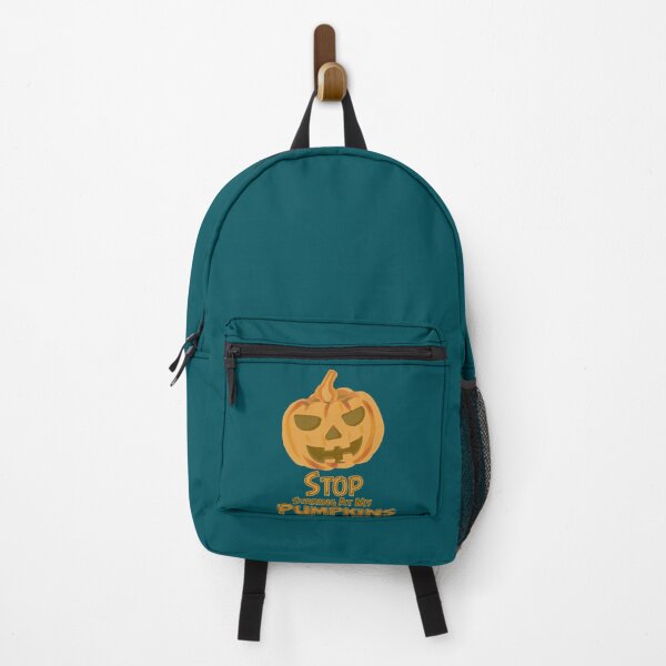 Item preview, Stop Staring At My Pumpkins Funny designed and sold by kasunspot.