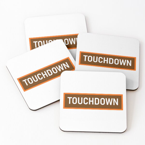 Item preview, TOUCHDOWN designed and sold by PSheekey.