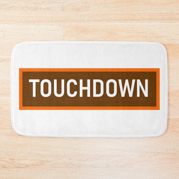Item preview, TOUCHDOWN designed and sold by PSheekey.