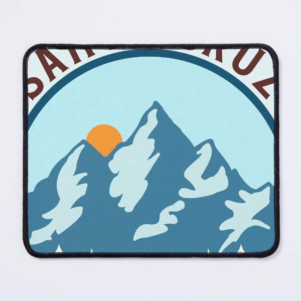 Item preview,  Santa cruz california designed and sold by Us-nature.