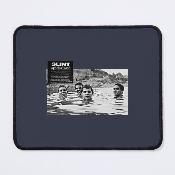 Item preview, Slint Spiderland designed and sold by Hanmkaiza.