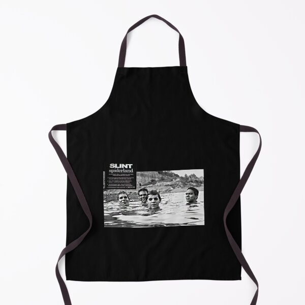 Item preview, Slint Spiderland designed and sold by Hanmkaiza.