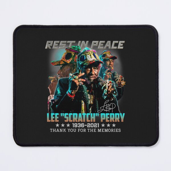 Item preview, Lee Scratch Perry  designed and sold by darrengrealish.