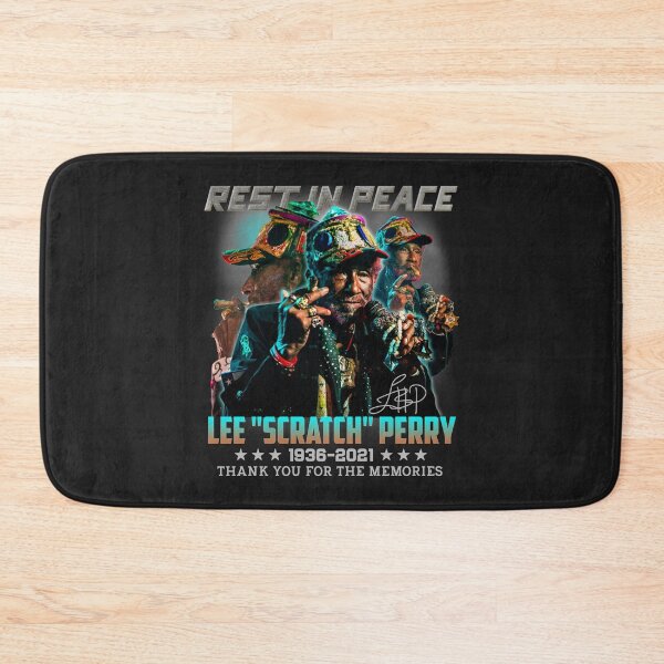 Item preview, Lee Scratch Perry  designed and sold by darrengrealish.