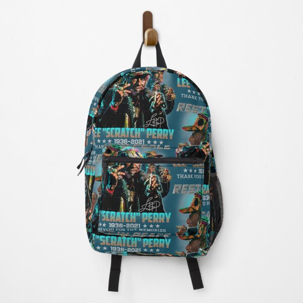 Item preview, Lee Scratch Perry  designed and sold by darrengrealish.