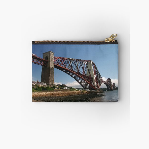 Item preview, Firth of Forth Rail Bridge, Scotland designed and sold by Bev Pascoe.