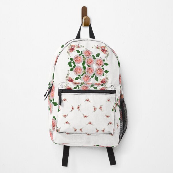 Item preview, beautiful pink flowers,pink rose design designed and sold by bano12.