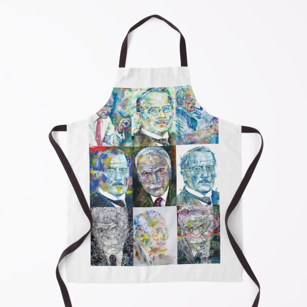 Item preview, NINE TIMES CARL JUNG  designed and sold by lautir.