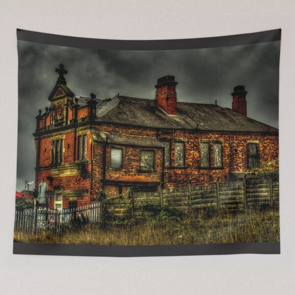 Item preview, Wolsington House designed and sold by axp7884.