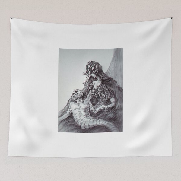 Item preview, Mother of Rebirth designed and sold by Dee Hoff.