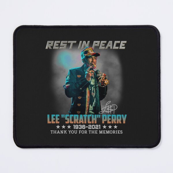 Item preview, Lee Scratch Perry  designed and sold by darrengrealish.