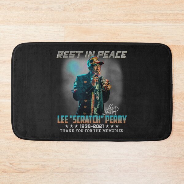 Item preview, Lee Scratch Perry  designed and sold by darrengrealish.