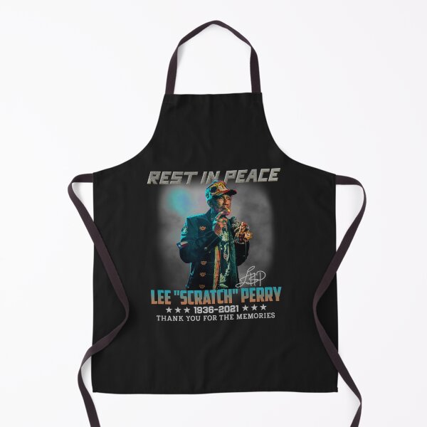 Item preview, Lee Scratch Perry  designed and sold by darrengrealish.