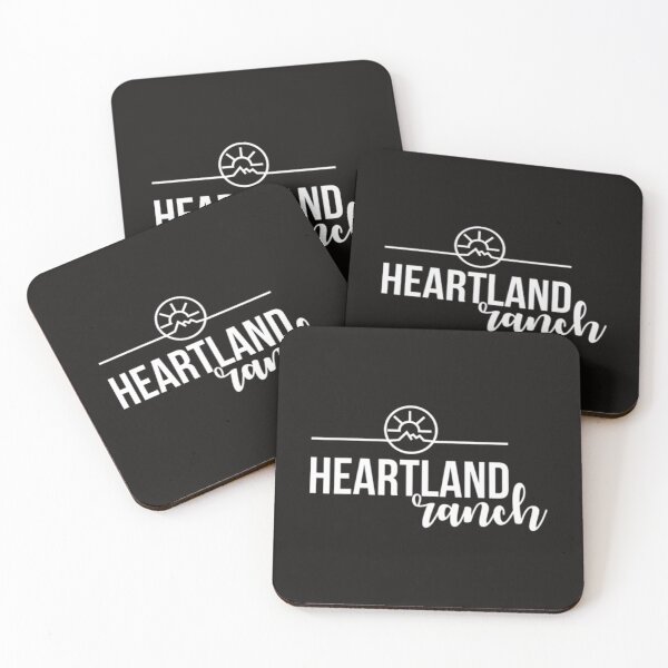 Item preview, Heartland Ranch  designed and sold by MoranTyler969.