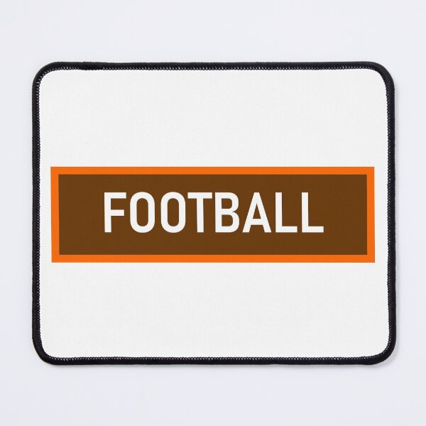 Item preview, FOOTBALL designed and sold by PSheekey.