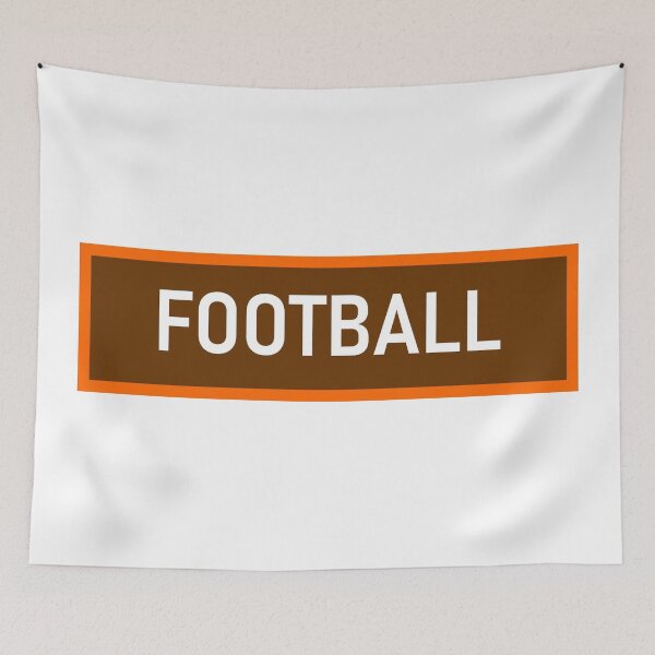 Item preview, FOOTBALL designed and sold by PSheekey.