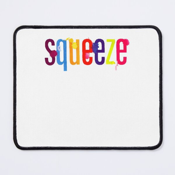 Item preview, Vintage Music Man Squeeze Band Retro Style designed and sold by Misael Keegan.