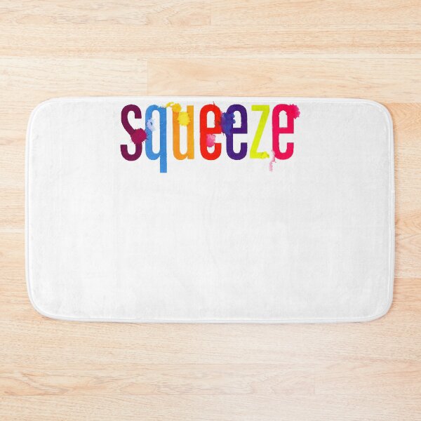 Item preview, Vintage Music Man Squeeze Band Retro Style designed and sold by Misael Keegan.