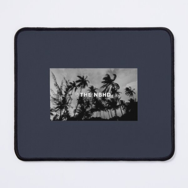 Item preview, The Neighbourhood designed and sold by Hanmkaiza.
