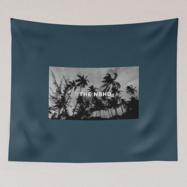 Item preview, The Neighbourhood designed and sold by Hanmkaiza.
