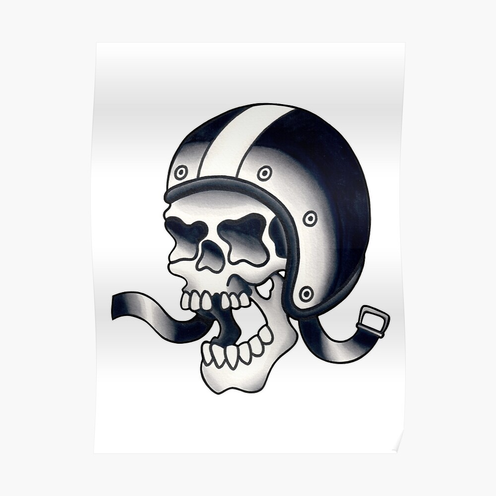 Helmets Skulls Retros Tattoo Emblem Badges Logo PNG Images Horrors Heads  Vintages Tattoos Badges Skulls Logo PNG Transparent Background  Pngtree
