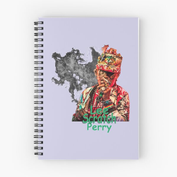Item preview, Lee Scratch Perry  designed and sold by darrengrealish.