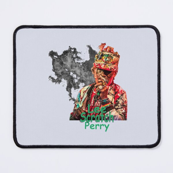 Item preview, Lee Scratch Perry  designed and sold by darrengrealish.