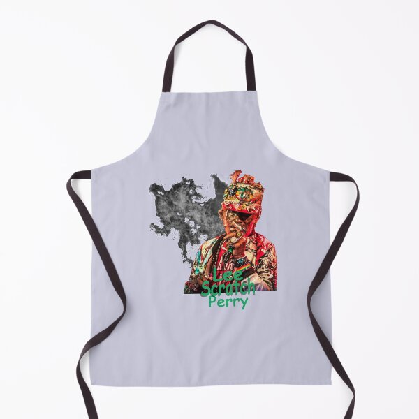 Item preview, Lee Scratch Perry  designed and sold by darrengrealish.