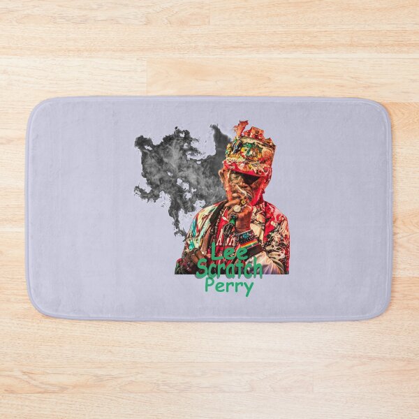 Item preview, Lee Scratch Perry  designed and sold by darrengrealish.