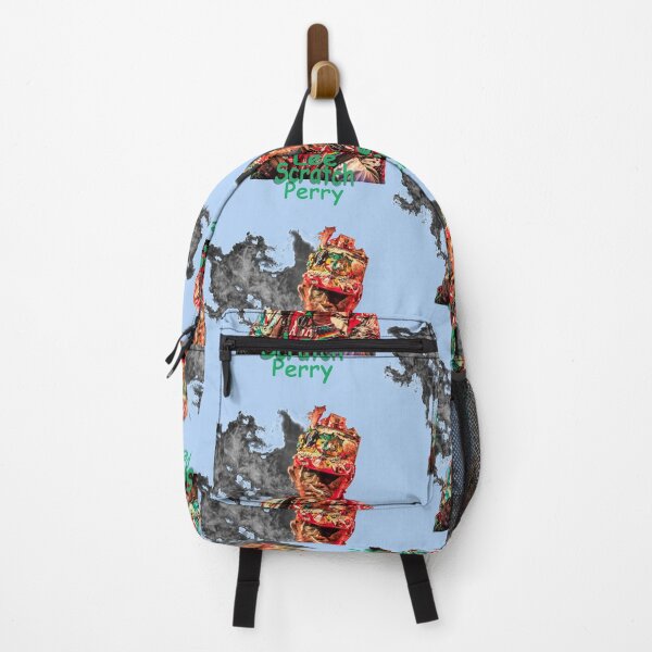 Item preview, Lee Scratch Perry  designed and sold by darrengrealish.