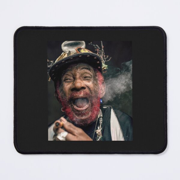 Item preview, Lee Scratch Perry designed and sold by darrengrealish.