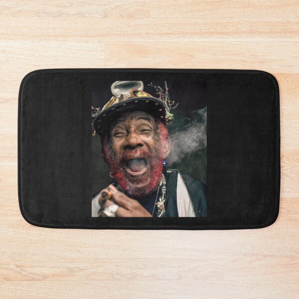 Item preview, Lee Scratch Perry  designed and sold by darrengrealish.