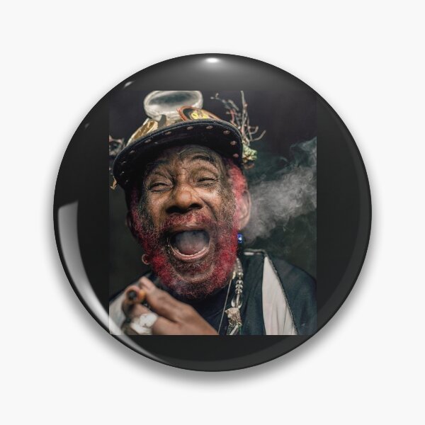 Item preview, Lee Scratch Perry  designed and sold by darrengrealish.