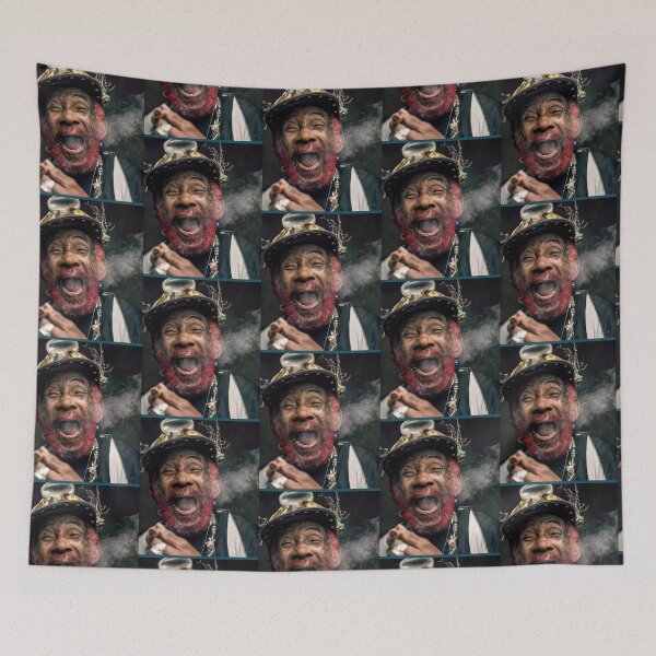 Item preview, Lee Scratch Perry  designed and sold by darrengrealish.